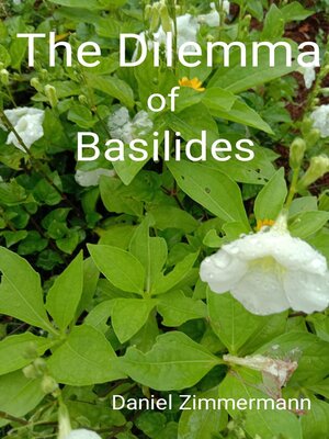cover image of The Dilemma of Basilides